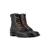 Ranger in black smooth