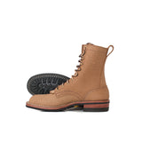 Ranger tan roughout