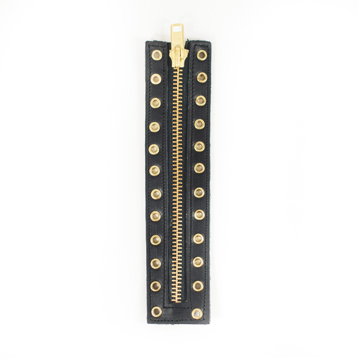 Station Boot Zippers - Free Shipping