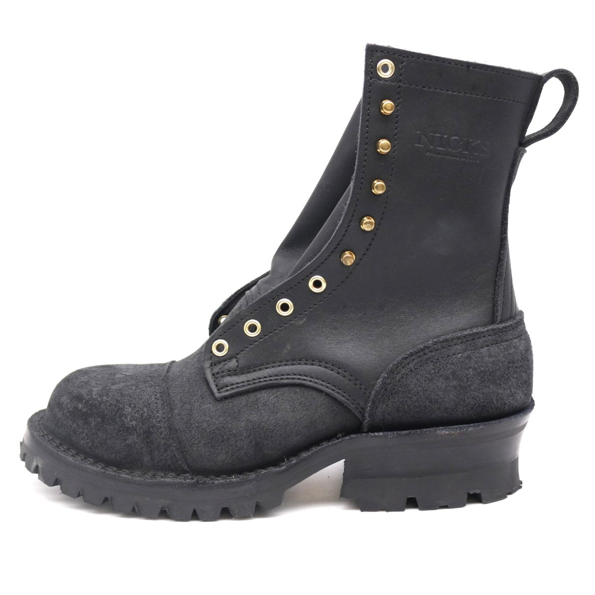 BuilderPro® (Safety Toe) 7.5 EE - Ready To Ship!