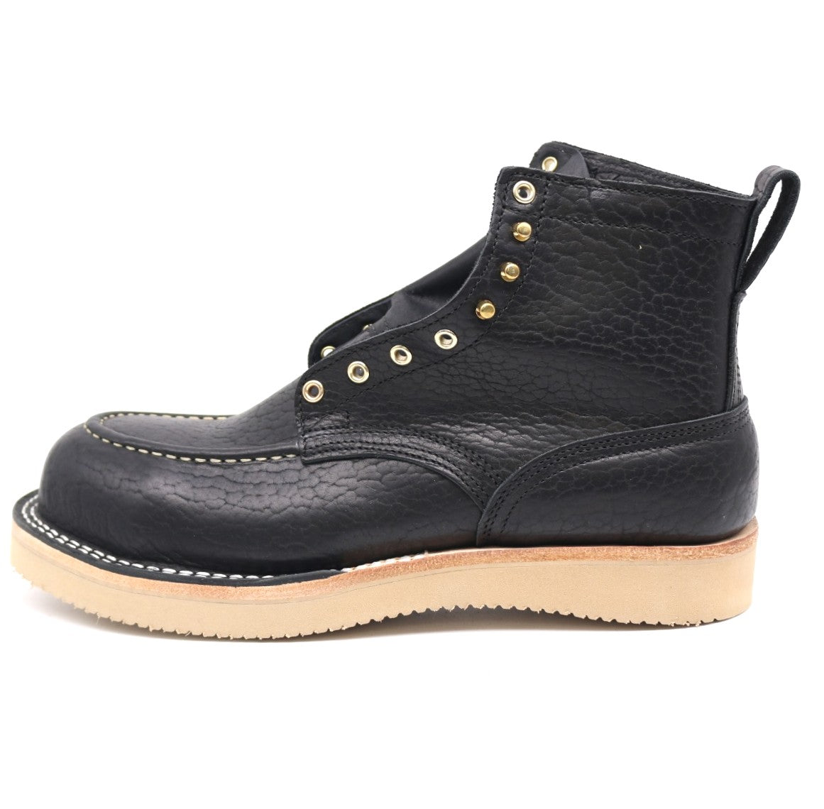 MTO Safety Toe 11.5 F - Ready To Ship!