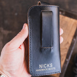 In Stock - Shade Case / Black CXL