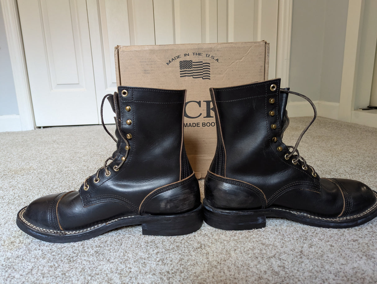 MARKETPLACE - NICKS Officer \ 10D