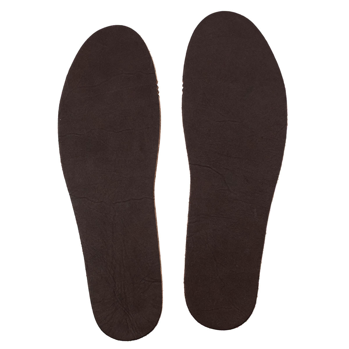 Polar Thin Insulated Leather Insoles