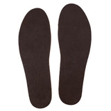 Polar Thin Insulated Leather Insoles