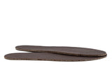 Polar Thin Insulated Leather Insoles