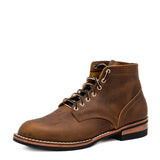 Ivan Boot in Predator Orange