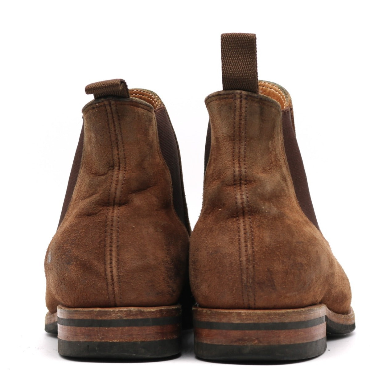 MARKETPLACE - VIBERG Chelsea - 10D