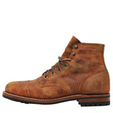 MARKETPLACE - TRUMAN Cognac Teton Stag \ 11.5 EE