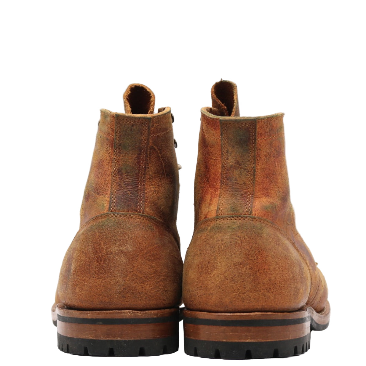 MARKETPLACE - TRUMAN Cognac Teton Stag \ 11.5 EE