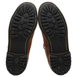 MARKETPLACE - TRUMAN Cognac Teton Stag \ 11.5 EE