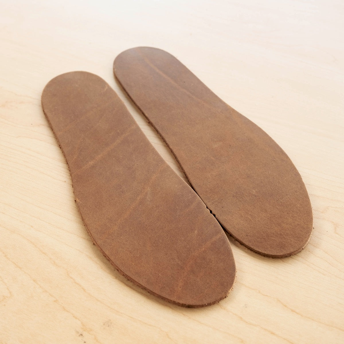 Leather Insoles - Standard