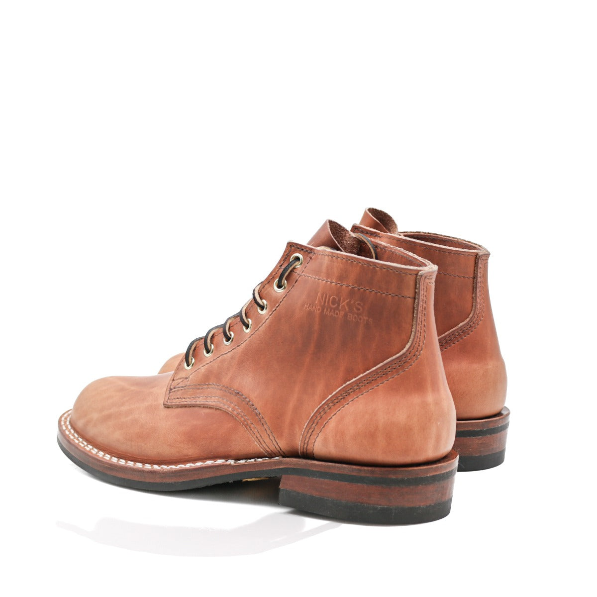 LL64 - Now Available in more leathers!