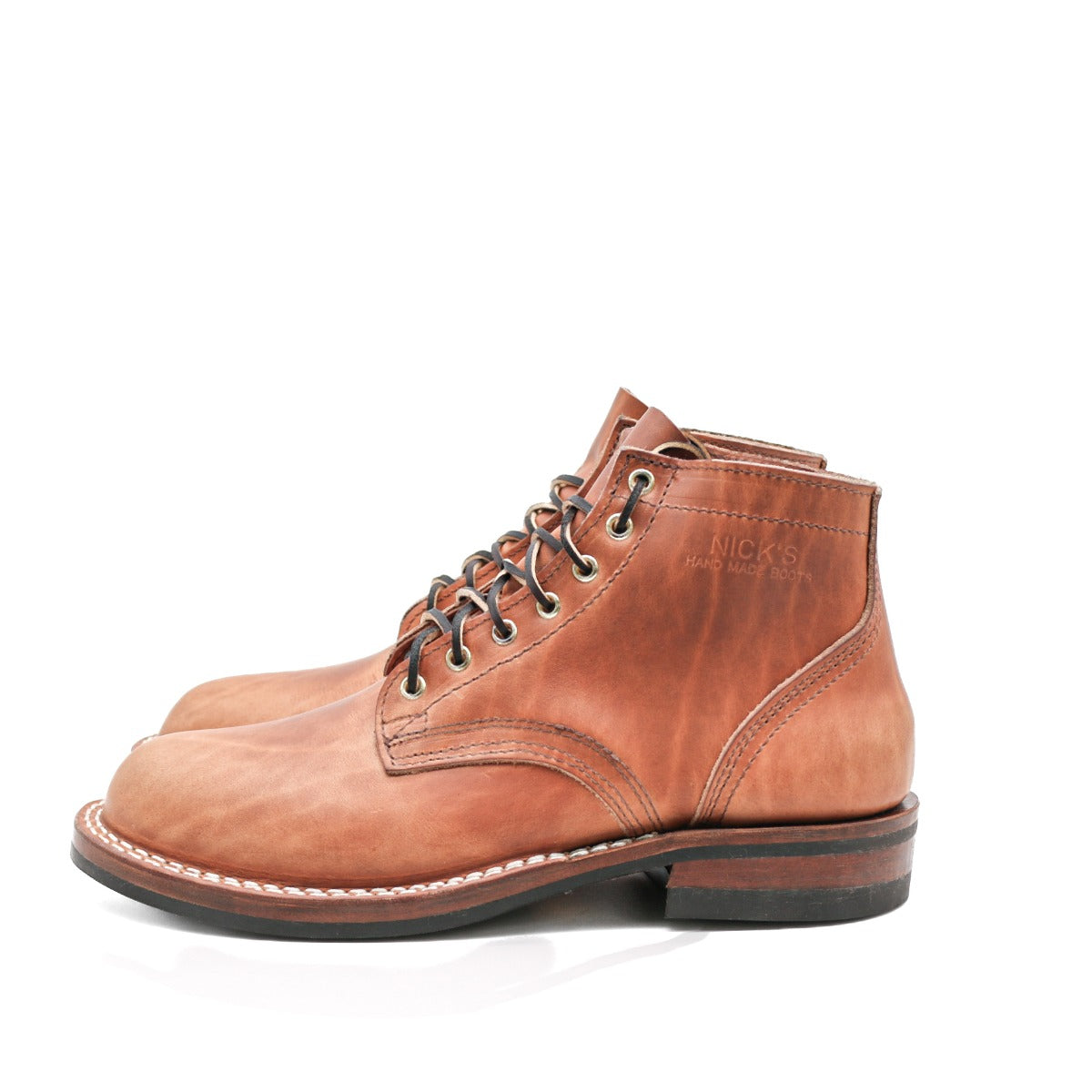 LL64 - Now Available in more leathers!