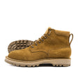 Marshal 5 inch tactical boot in coyote brown