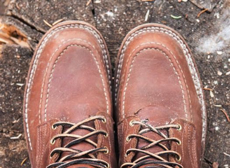 Moc Toe Lug 1964 smooth