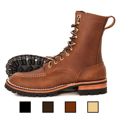 Moc Toe Lug 1964 smooth