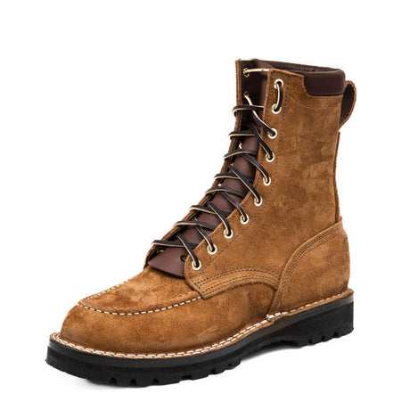 Ridgeline Moc Toe 64 Brown
