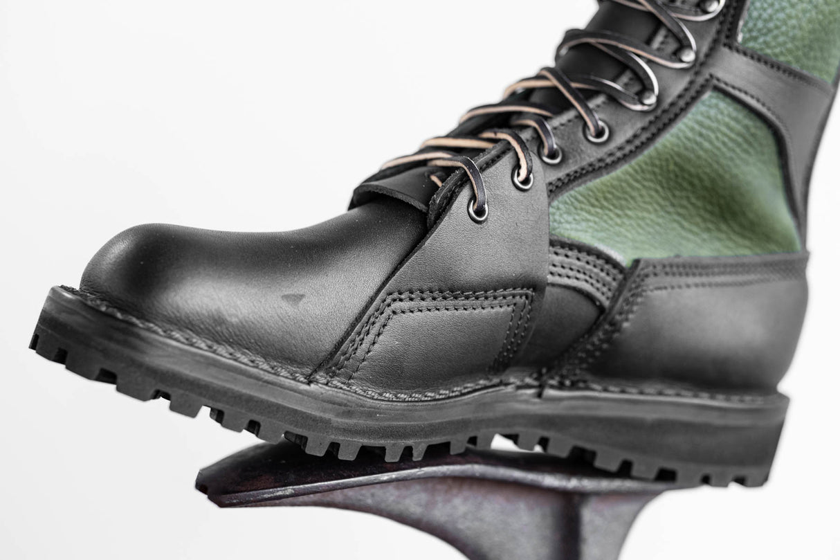 ND4 Jungle Boot