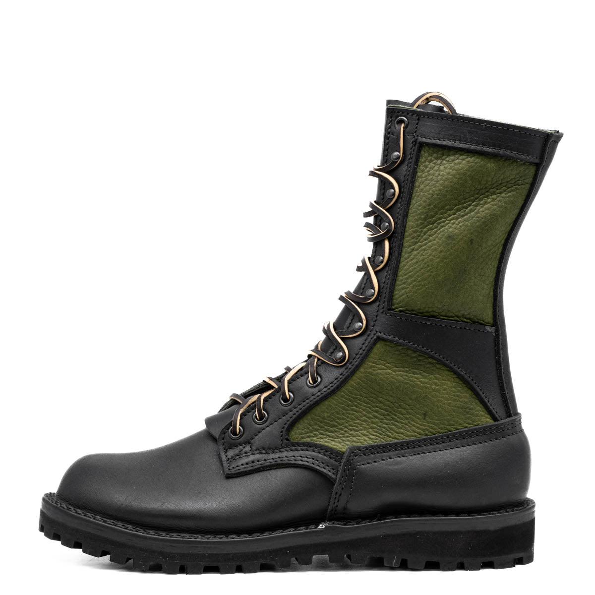 ND4 Jungle Boot