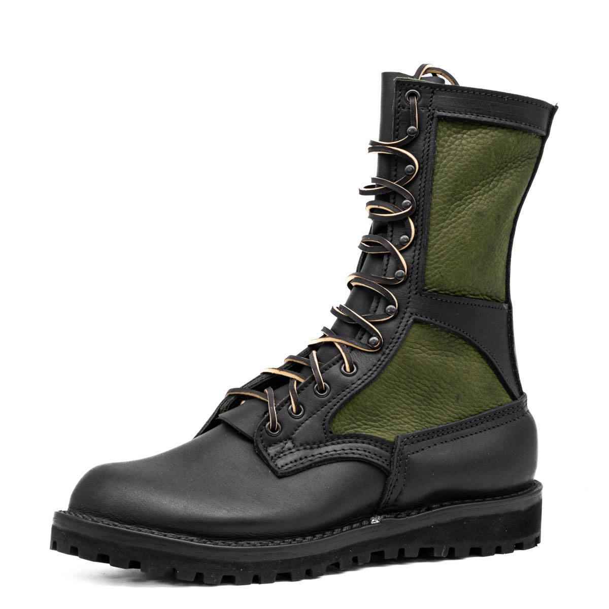ND4 Jungle Boot