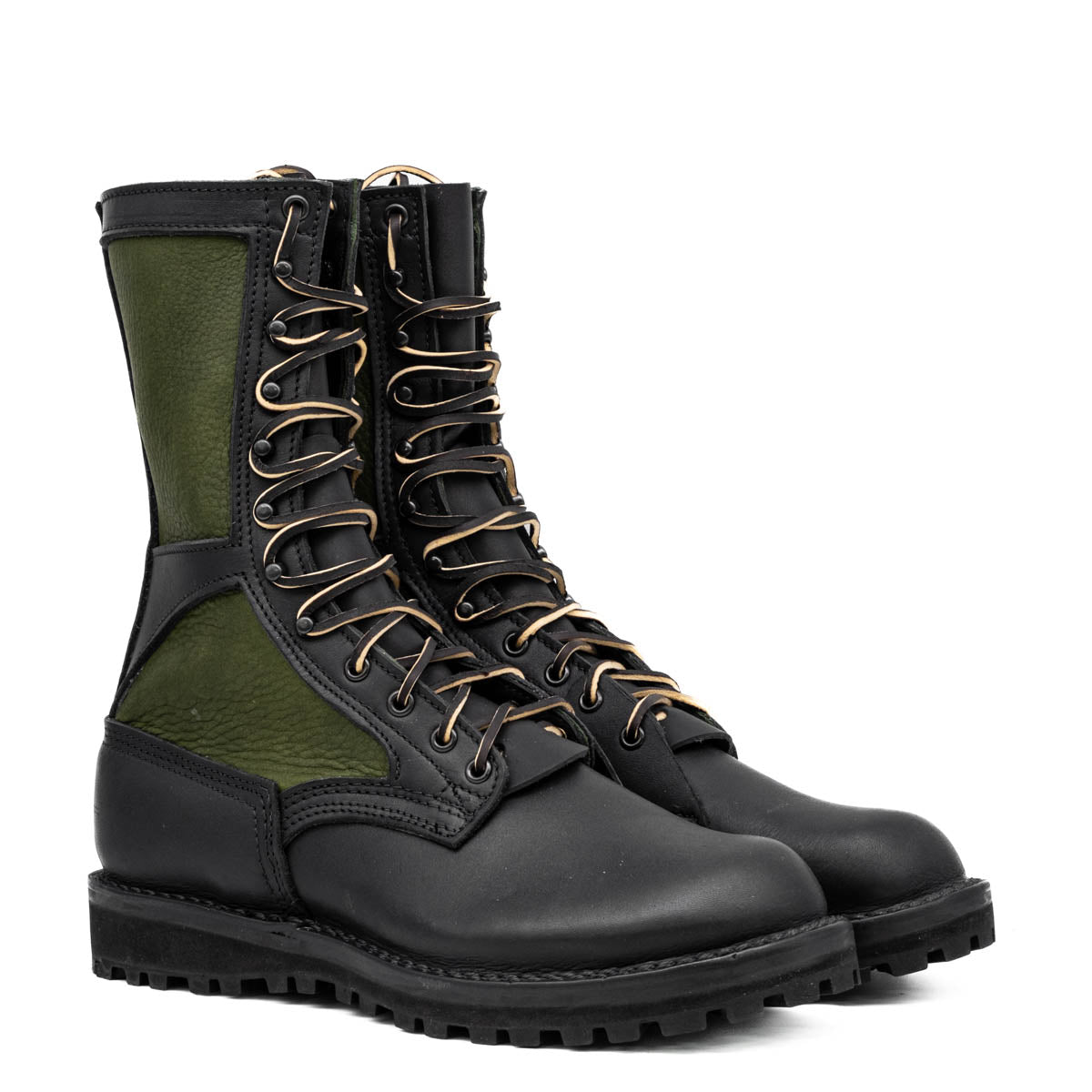 ND4 Jungle Boot