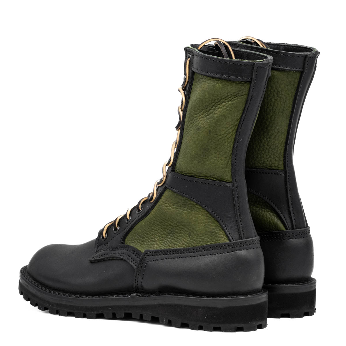 ND4 Jungle Boot
