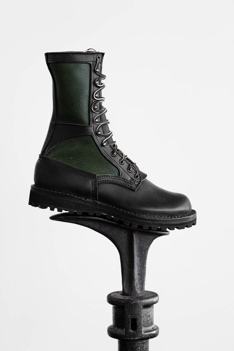 ND4 Jungle Boot