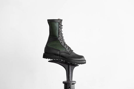 ND4 Jungle Boot