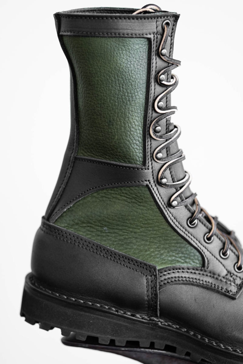 ND4 Jungle Boot