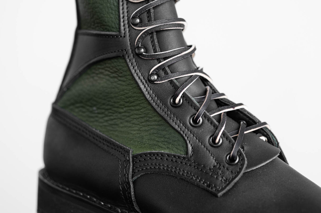 ND4 Jungle Boot