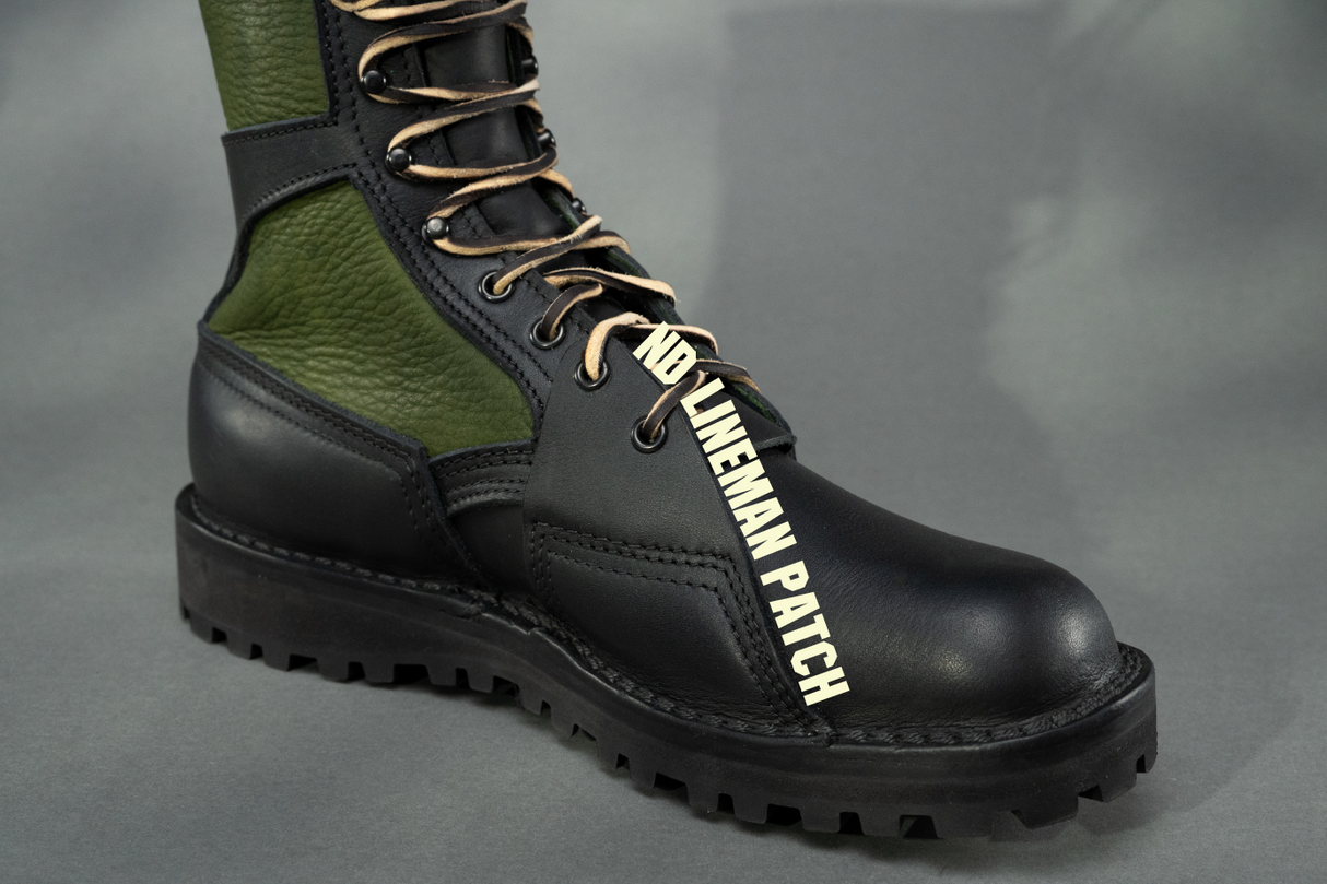 ND4 Jungle Boot
