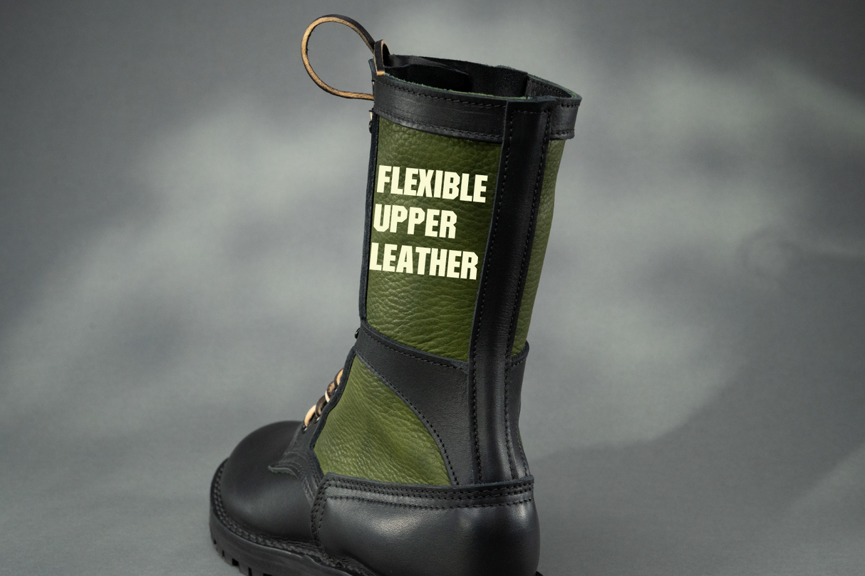 ND4 Jungle Boot