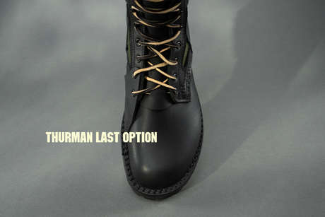 ND4 Jungle Boot