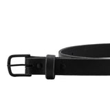 Women's Blackout Belt 1 1/4" Wide - Free Shipping!