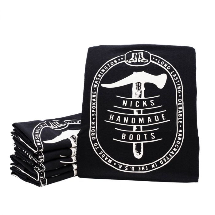 Shoe Hammer T-Shirt