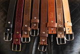 Heritage Belt - Black Friday Mystery Seconds Blowout Sale