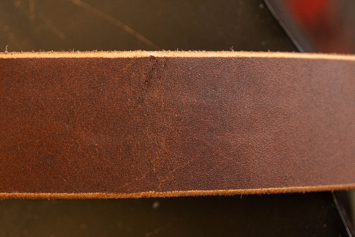 Heritage Belt - Black Friday Mystery Seconds Blowout Sale