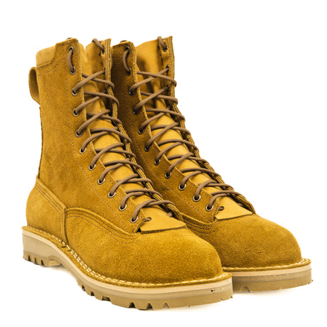 Nicks LTT Tactical Boot in coyote brown