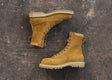 Nicks LTT Tactical Boot in coyote brown