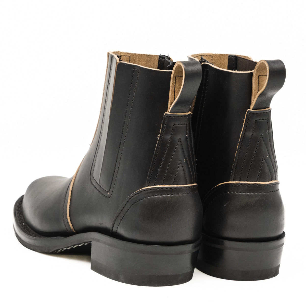 Side-Zip Chelsea - BYO