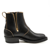 Side-Zip Chelsea - BYO