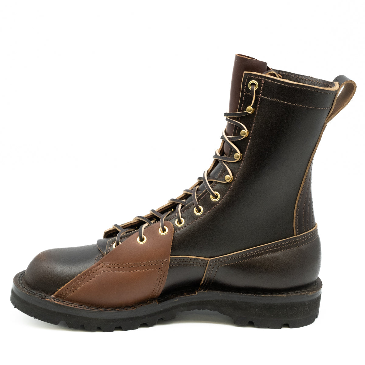ND3 Indestructible Apocalypse Boot - Nicks x Rose Anvil