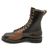 ND3 Indestructible Apocalypse Boot - Nicks x Rose Anvil