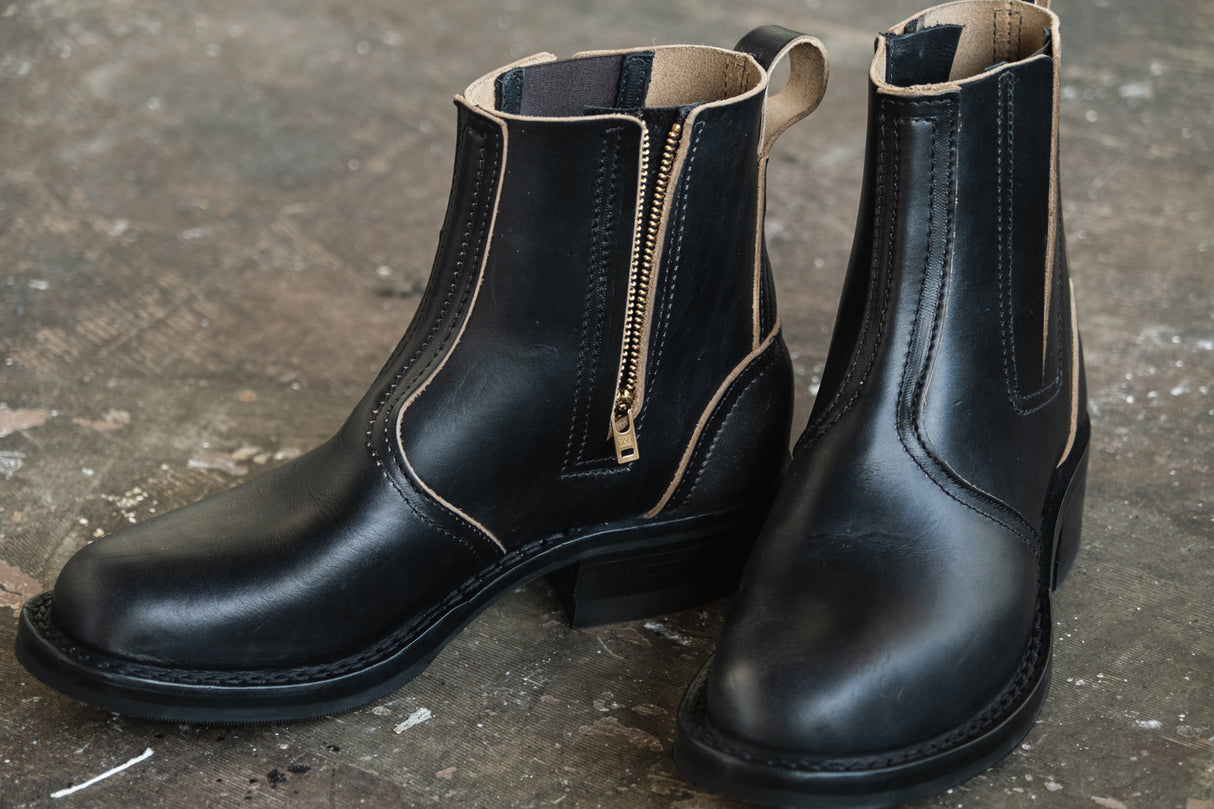 Side-Zip Chelsea - BYO