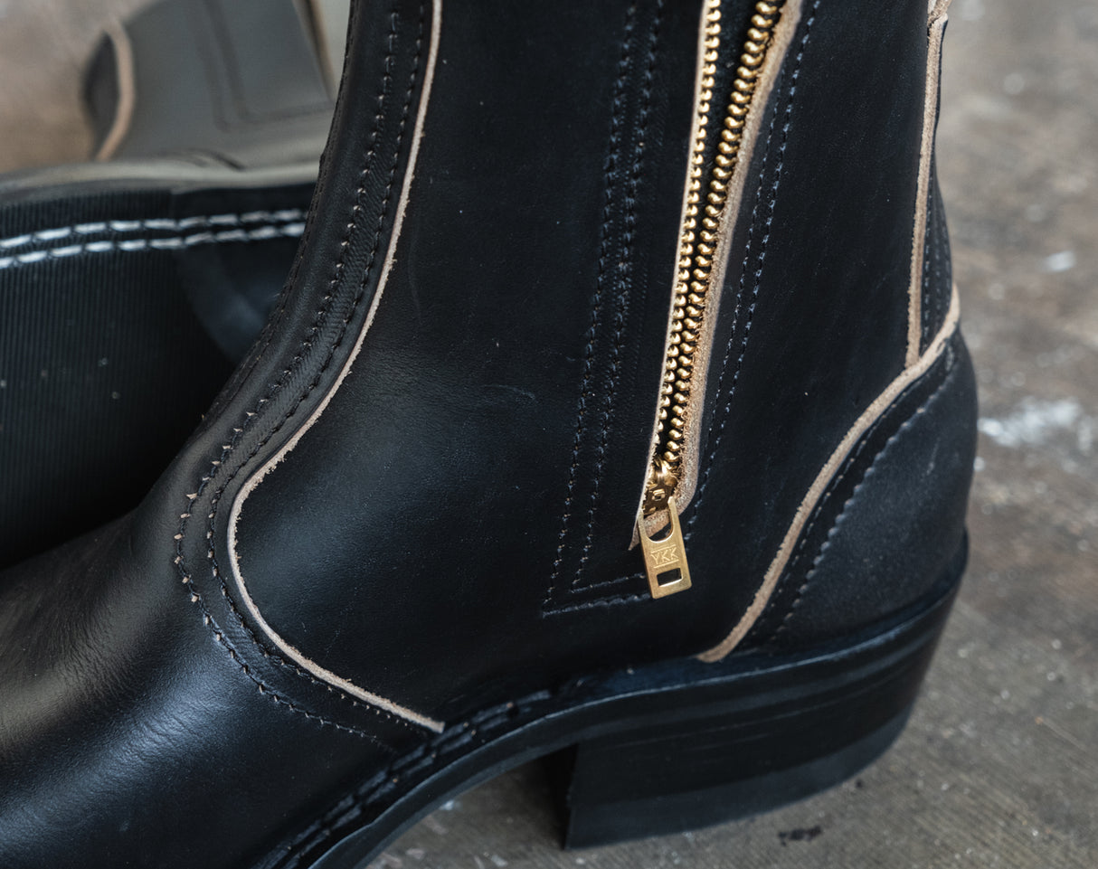 Side-Zip Chelsea - BYO