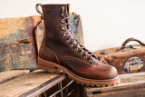 Lace to Toe - Build Your Own