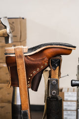 Heel Replacement