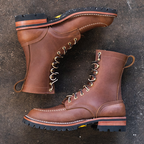 Moc Toe Lug 1964 smooth