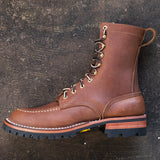 Moc Toe Lug 1964 smooth